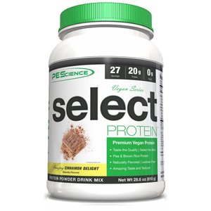 PEScience Select Vegan