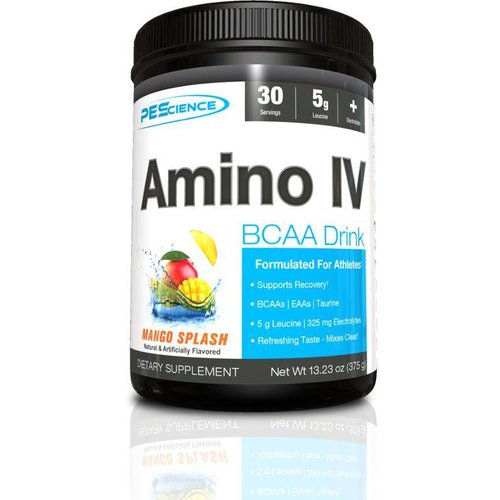 PES Amino IV PES Amino IV