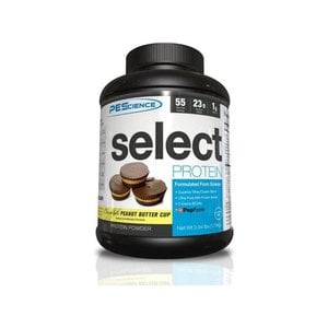 PEScience Select 4lb Protein