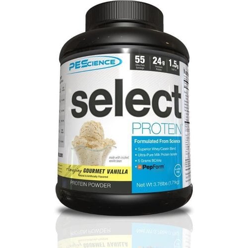 PEScience Select 4lb Protein