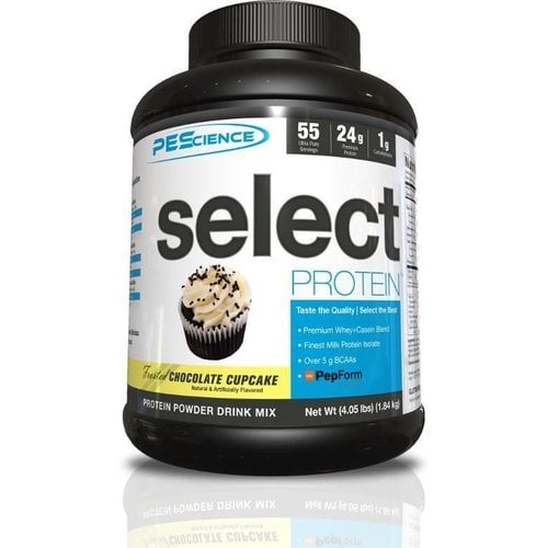 PEScience Select 4lb Protein