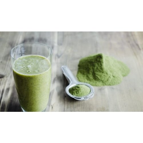 Daily Greens Powder Daily Greens Powder