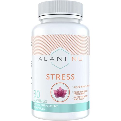 Alani Nu Alani Nu Stress Alani Nu Alani Nu Stress