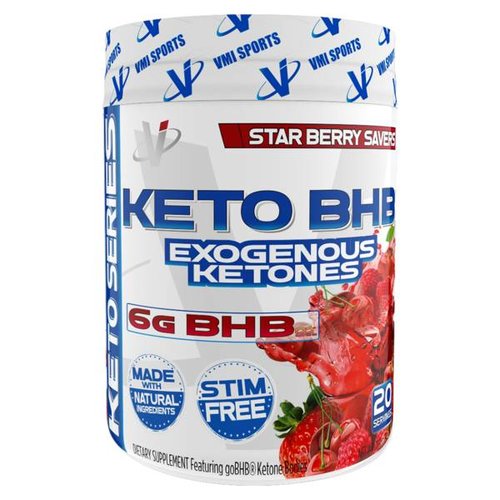 VMI Sports Keto BHB Salts VMI Sports Keto BHB Salts