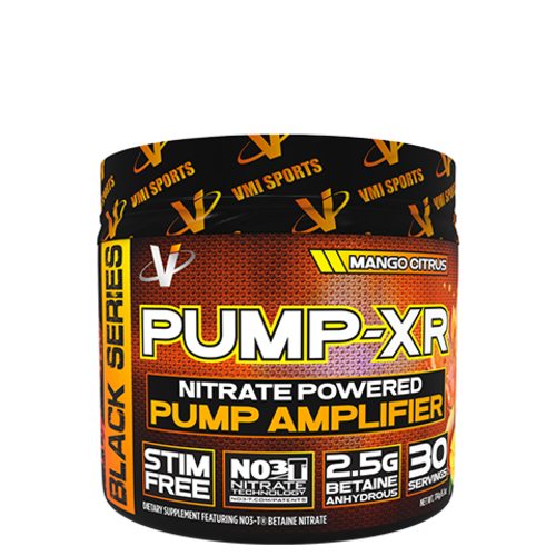 VMI Sports Pump XR VMI Sports Pump XR