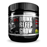 Drink Sleep Grow 30 serving