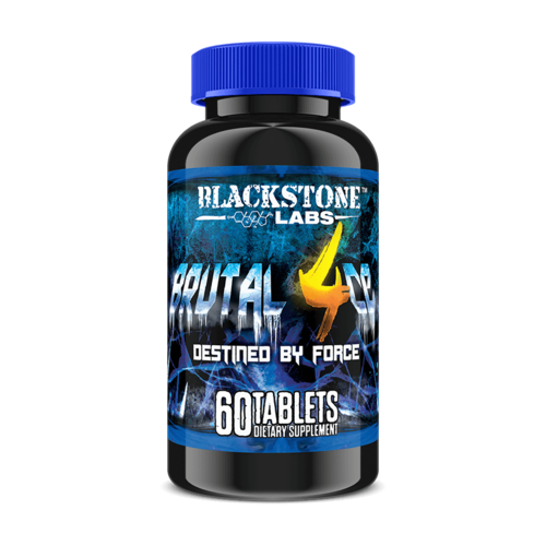 Blackstone Labs Brutal 4ce