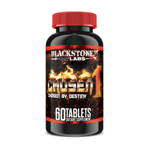 Blackstone Labs Chosen1