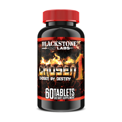 Blackstone Labs Chosen1