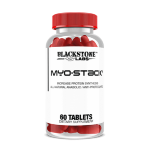 Blackstone Labs Myo-Stack
