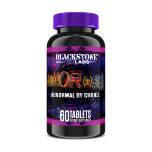 Blackstone Labs AbNORmal