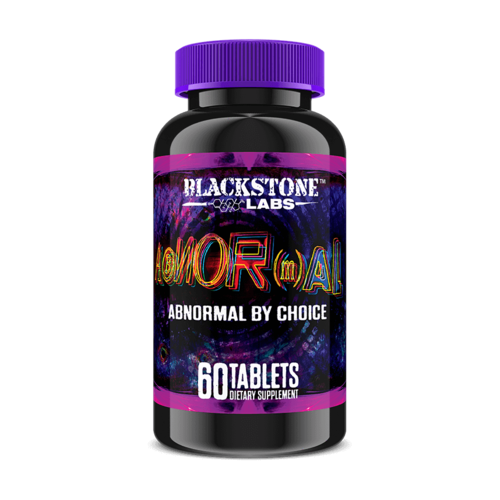 Blackstone Labs AbNORmal