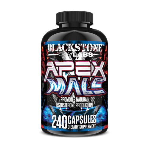 Blackstone Labs Apex Male