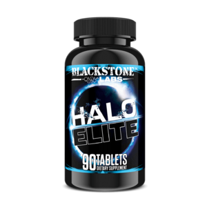 Blackstone Labs Halo ELITE