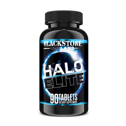 Blackstone Labs Halo ELITE