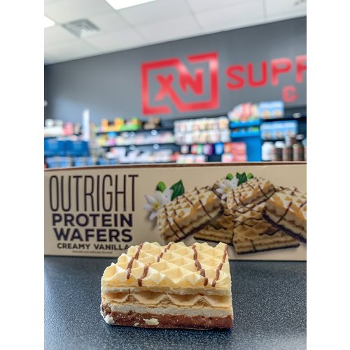 Outright Outright Protein Wafer Outright Outright Protein Wafer