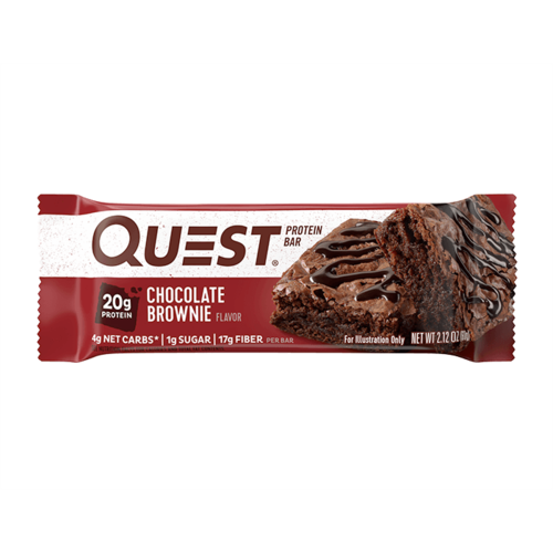 Quest Nutrition Quest Bar