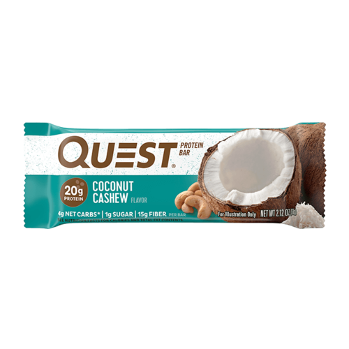 Quest Nutrition Quest Bar