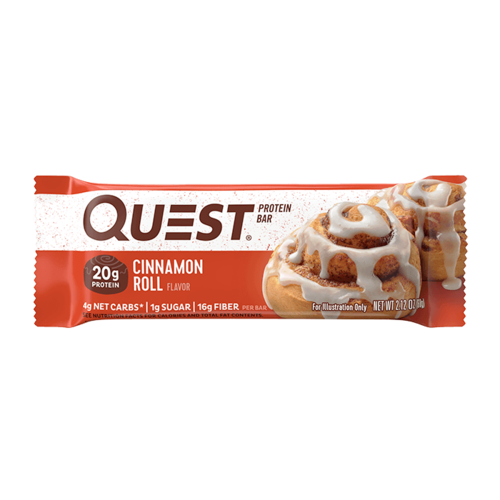 Quest Nutrition Quest Bar