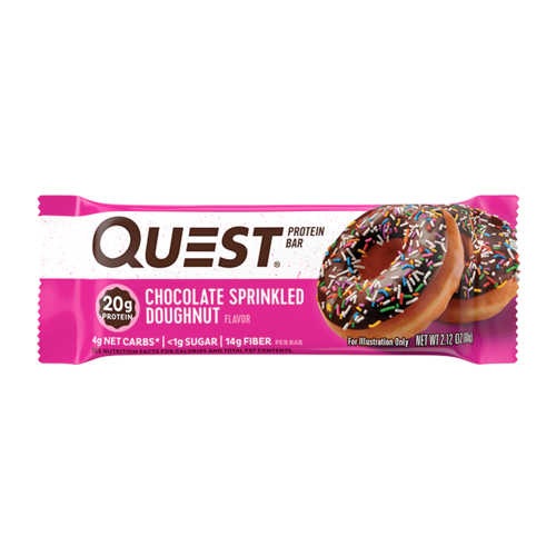 Quest Nutrition Quest Bar