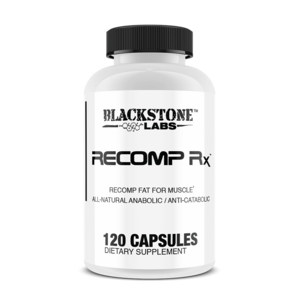 Blackstone Labs Recomp RX