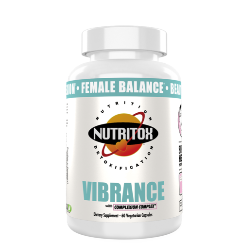 Nutritox Vibrance Nutritox Vibrance