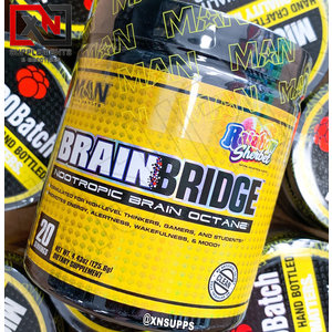 Man Sports Xn Supplements