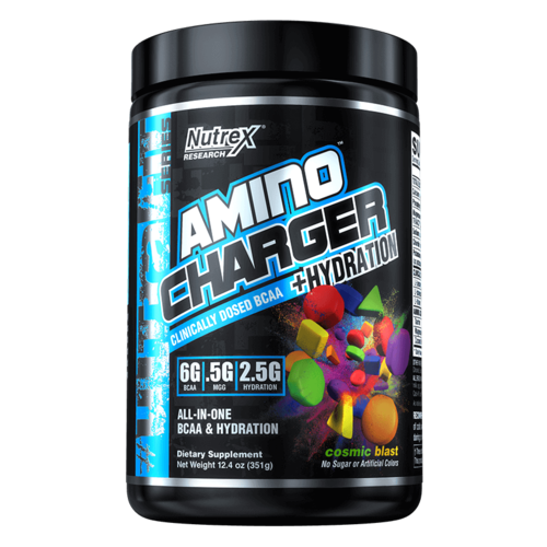 Nutrex Amino Charger Nutrex Amino Charger