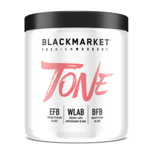 Black Market Labs Tone Black Market Labs Tone