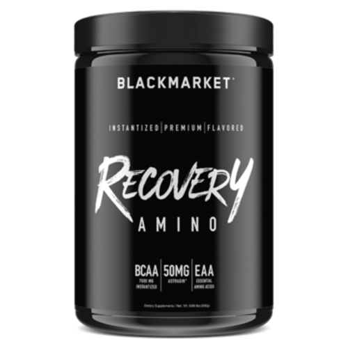 Black Market Labs Recovery Amino Black Market Labs Recovery Amino
