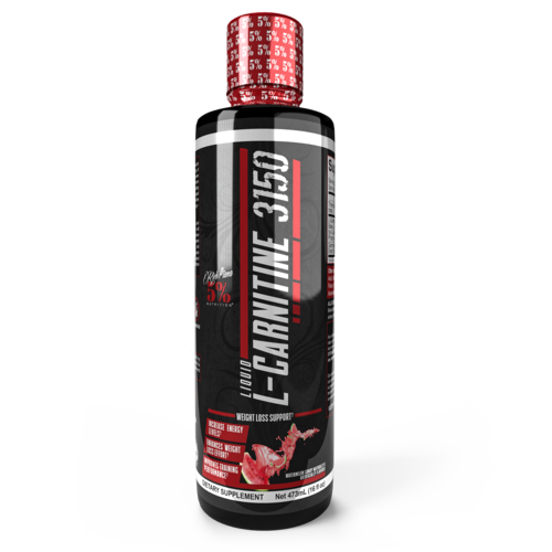 5 Percent L Carnitine 3150 5 Percent L Carnitine 3150