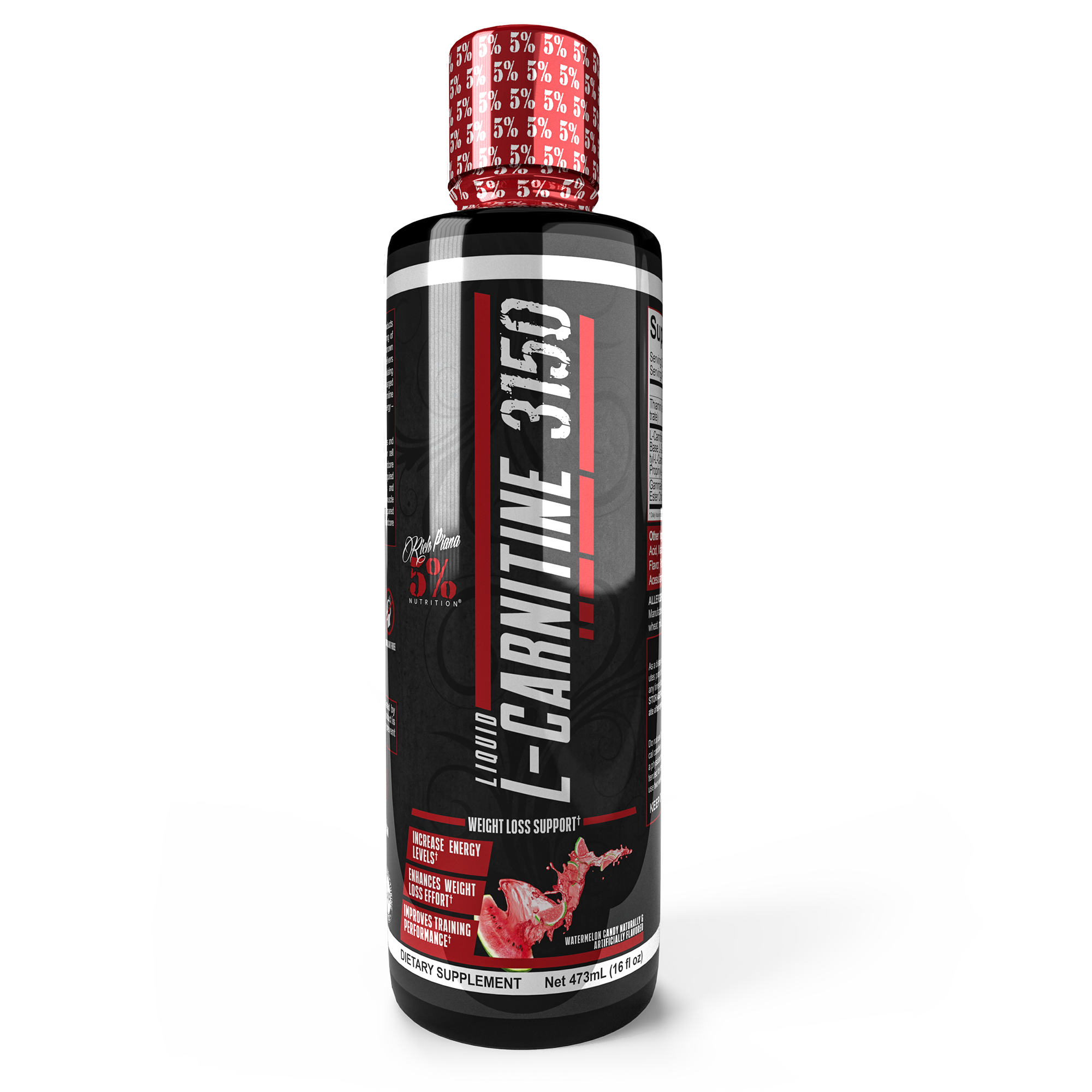 ISatori Liquid LCarnitine LS3® 3000, 59 OFF