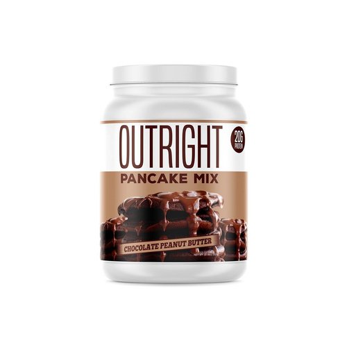 Outright Outright Protein Pancake Mix Outright Outright Protein Pancake Mix