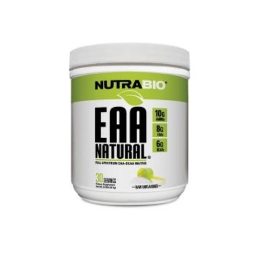 Nutrabio EAA Natural