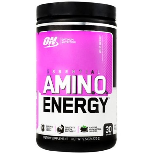 Optimum Nutrition Amino Energy 30 serving Optimum Nutrition Amino Energy 30 serving