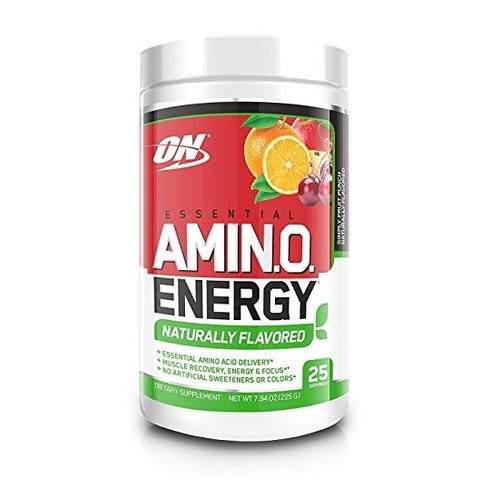 Optimum Nutrition Amino Energy 30 serving
