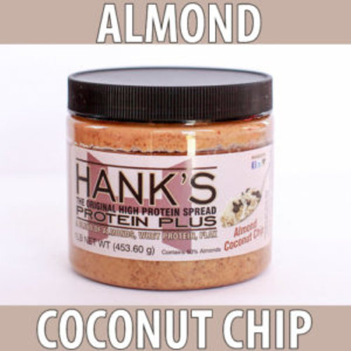 Hanks Nut Butters Hanks Hanks Nut Butters Hanks