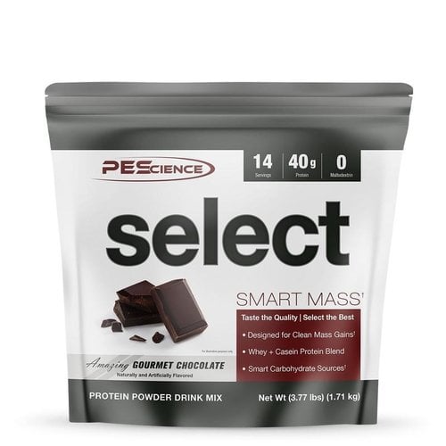 PEScience Select Smart Mass