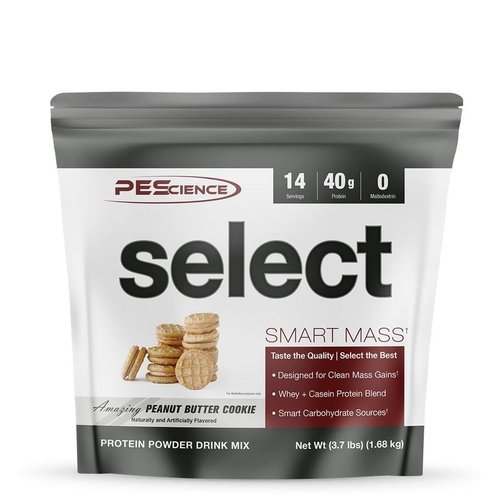 PEScience Select Smart Mass