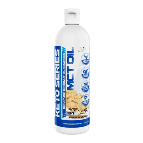 VMI Sports Keto MCT Oil VMI Sports Keto MCT Oil