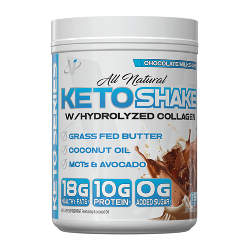 VMI Sports Keto Shake