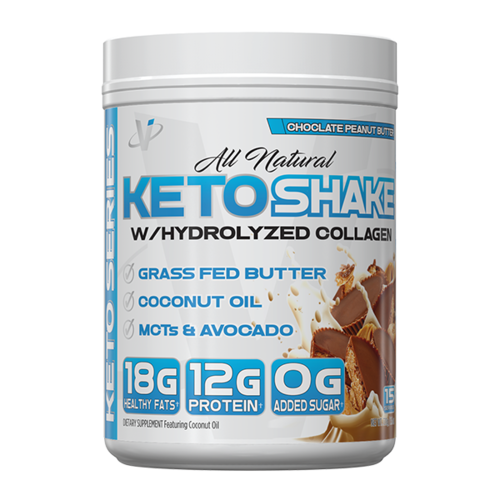 VMI Sports Keto Shake