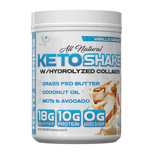 VMI Sports Keto Shake