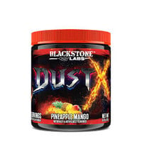 Dust X