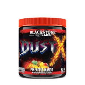 Blackstone Labs Dust X