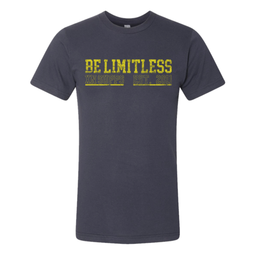 XN Supplements University - Game Day Tee XN Supplements University - Game Day Tee