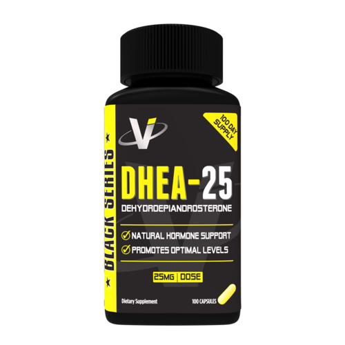 VMI DHEA 25 VMI DHEA 25