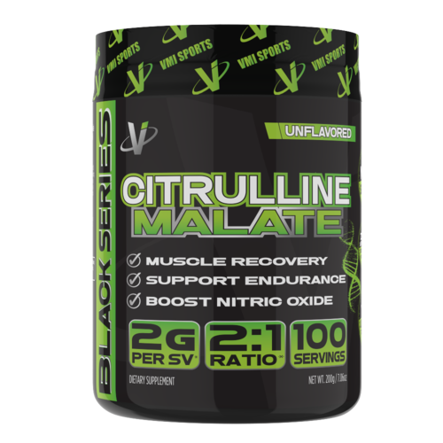 VMI Sports VMI Citrulline Malate 200g