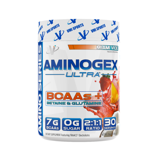 VMI Sports Aminogex Ultra VMI Sports Aminogex Ultra