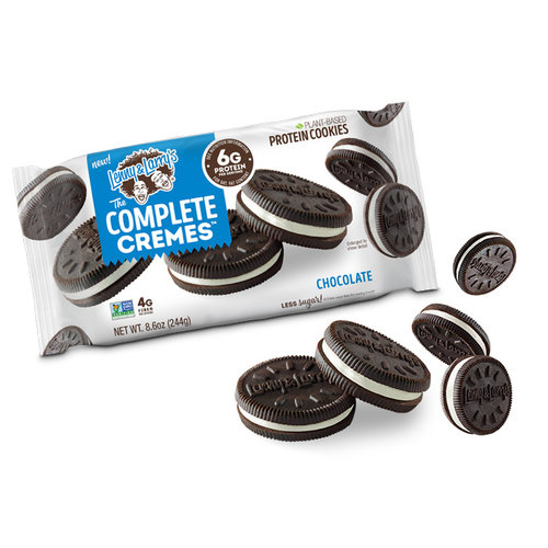Lenny & Larry Complete Cremes Lenny & Larry Complete Cremes